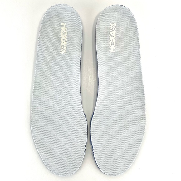 📌SOLD📌 HOKA ONE ONE X OUTDOOR VOICES CLIFTON 4 RUNNING SHOES - Picture 14 of 16